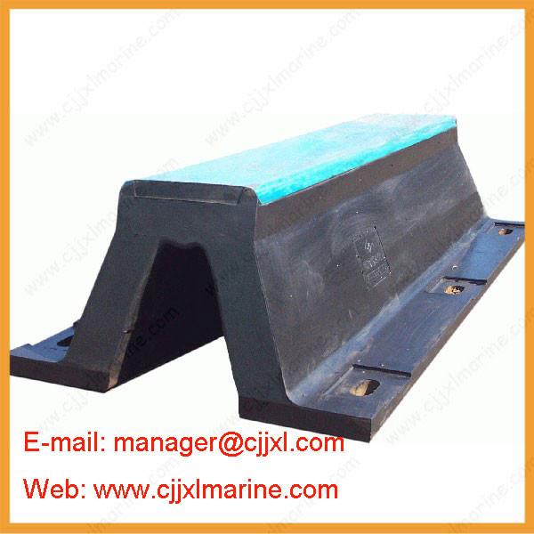 Ship Arch Rubber Fender