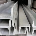 Anti-Corrosion UPN Post for Traffic Safety Metal Highway Guardrail in High