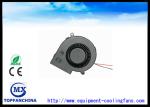 3000Rpm 0.3Amp 24V DC airblower 97 x 97 x 33 mm with CE ROHS certification