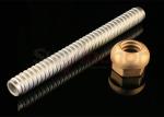 T76N Steel 76mm O.D. 2000mm2 Cross Sectional Area Hollow Self Drilling Rock