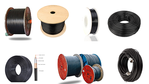 Smooth and Stable Communication with VSWR 1.5 Fiber Optic Patch Cord Weighing 35.9g