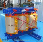 Insulating Cast Resin Dry Type Transformer