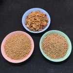Walnut shell abrasive polishing mirror polishing abrasive metal polishing