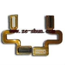 Quality mobile phone flex cable for Samsung X510 slider wholesale