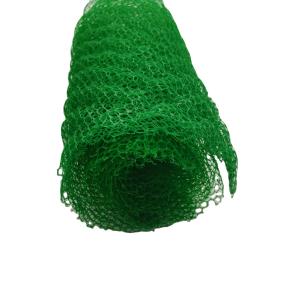 Quality Geomat for Slope Protection Greening Grass Erosion Control Landscape 3D Geomat Supply wholesale