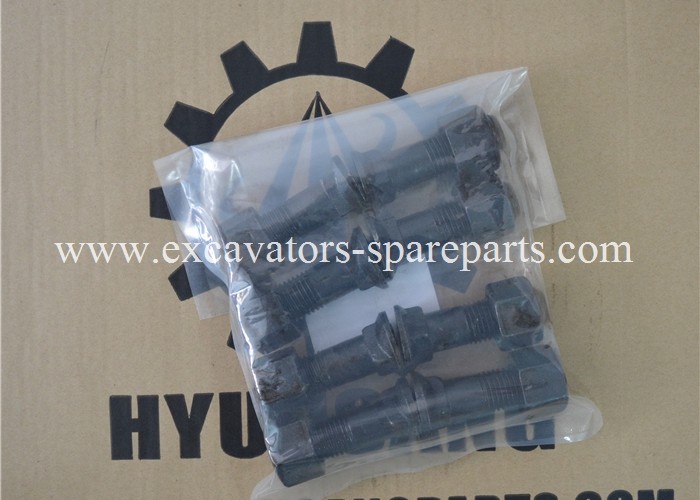 KOMATSU D155AX-8 Bolts And Nuts 175-71-11454 175-71-11530 175-30-32162 175-71-11463