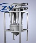 55kw Starch Concentration Hydro Cyclone Stainless Steel 304