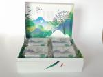 Elegant Design Rigid Gift Boxes For Food Packaging, Foldable Promotional Gift