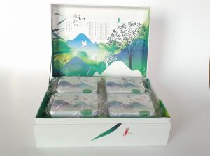 Quality Elegant Design Rigid Gift Boxes For Food Packaging, Foldable Promotional Fancy Gift Packaging Box wholesale