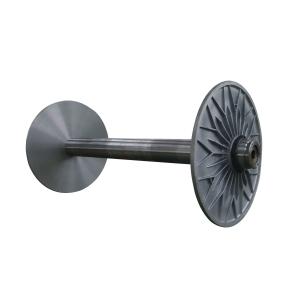 Quality Warp beam in high position Itema Rapier Jacquard Spare Parts wholesale