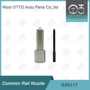 Quality G3S117 Denso Common Rail Nozzle For Injectors 295050-2650 wholesale