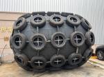 BV Certificate Marine Ship Factory Marine Offshore Pneumatic Rubber Fender