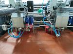 LY-HB3000CQ Speed 50pcs/min Fully-Automatic Rigid Box Making Machine Produce