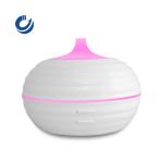 Home Ultrasonic Aroma Essential Oil Electric Humidifier 100ML Work Quietly