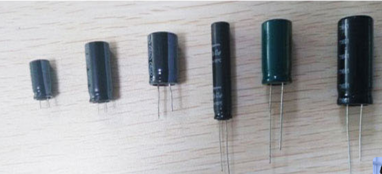 RS-901D Automatic 10-16mm Electrolytic Capacitor Cutting Machine 3.0MM Shortest Length