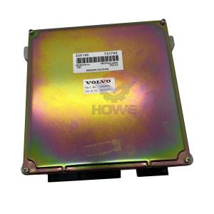 Quality Excavator Parts EC240 EC290 EC140 Hydraulic Controller Computer Board VECU 14594697 14594698 wholesale