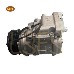 Quality Air Conditioning Compressor for Maxus V80 C00000074 7KW SE10B17 C00000073 10KW SE10B20 wholesale