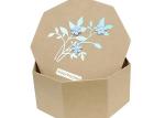 Custom logo Toy Corrugated gift packaging box Clothing Shipping box