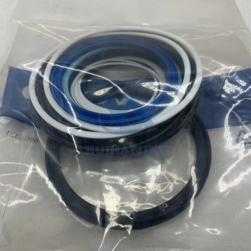 VOE14589159 Boom Cylinder Seal Kit 14589159 for Excavator Volvo EC330B Seal Kit 14589159