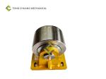 Tugboat Concrete Truck Mixer Parts steel Concrete Mixer Roller 260*250