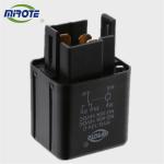 Motor relay 056700-6480 for 12V 4P Acura1986-2006 car.