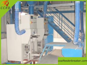 Quality Dry Mortar Valved Packing Machine wholesale