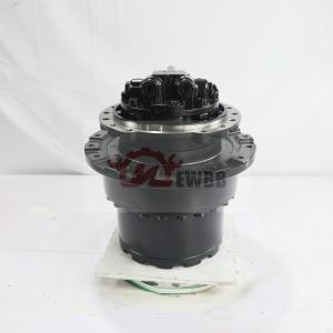Quality ZAX200 ZX210 ZAX230 ZX240 Excavator Travel Motor 9258610 1025787 9213322 9203778 wholesale