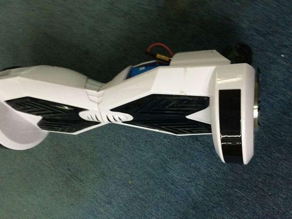 8inch 2 Wheel Electric Self Balance Balancing Scooter Hover Board Unicycle