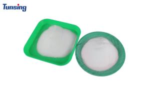 Quality DTF Powder Premium Hot Melt Adhesive Powder for T-Shirt Heat Transfer wholesale