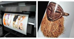 Quality 107gsm To 230gsm Self Adhesive Photo Paper , 8 X 10 / 5 X 7 Matte Photo Paper wholesale