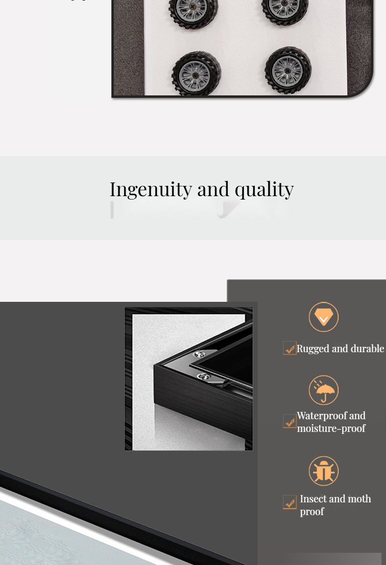 COATING Exclusive Modern Custom Sports Cars Wall Display Frame Designer House Models Building Block Concept Wall Murals