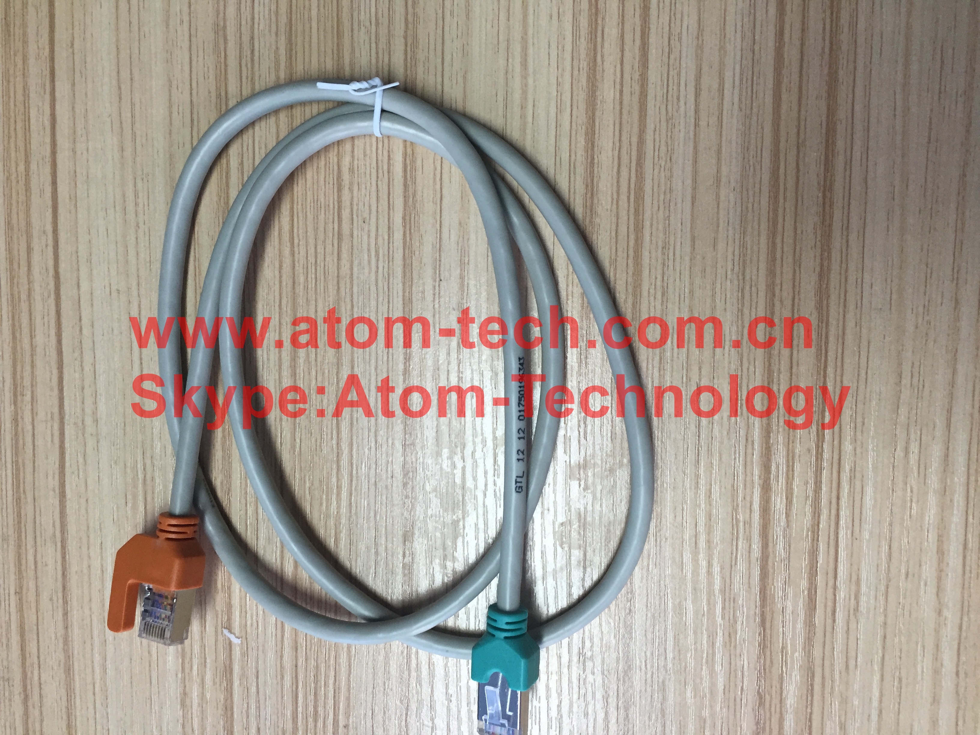 1750196343 CINEO C4060 CONNECTION CABLE CRS RECOGNITION UNIT 01750196343