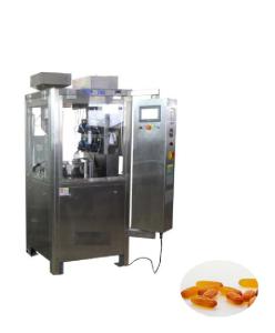 Quality Multifunction Oily Liquid 260pcs/Min Capsule Filling Equipment wholesale