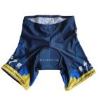 Sublimation Printing Cycling Shorts, Basktball Shorts, Soccer Shorts and