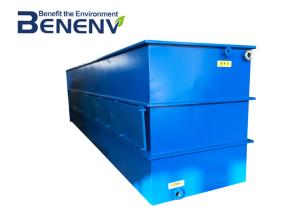 Quality BN150 Membrane Biological Reactor Flat Sheet Membrane For Sewage Treatment wholesale