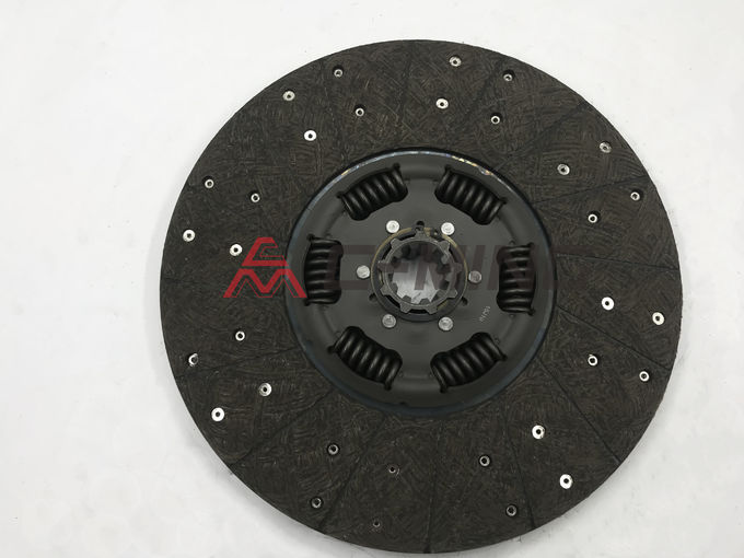 YUTONG Bus Ankai 6105 Series Valeo Clutch Kits 395x220x10x44.5