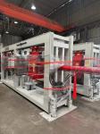 Double-Station APG Clamping Machine for 10~35KV Current Transformer