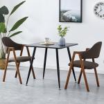 Small Center Coffee Table , Modern Dining Table Home Furniture High Grade