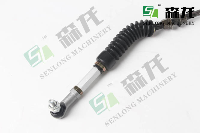 106-0092 106-0100 106-0097 Single Cable Excavator Throttle Motor