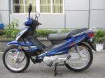 Lucky 110cc cub bike Africa Hot Sale 50cc motorcycle cheap sale China motorcycle