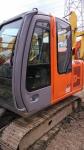 Used Hitachi ZX90 Excavator