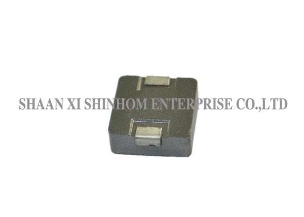 Cheap Shielded High Current Power Inductors , High Current SMD Power Choke for sale