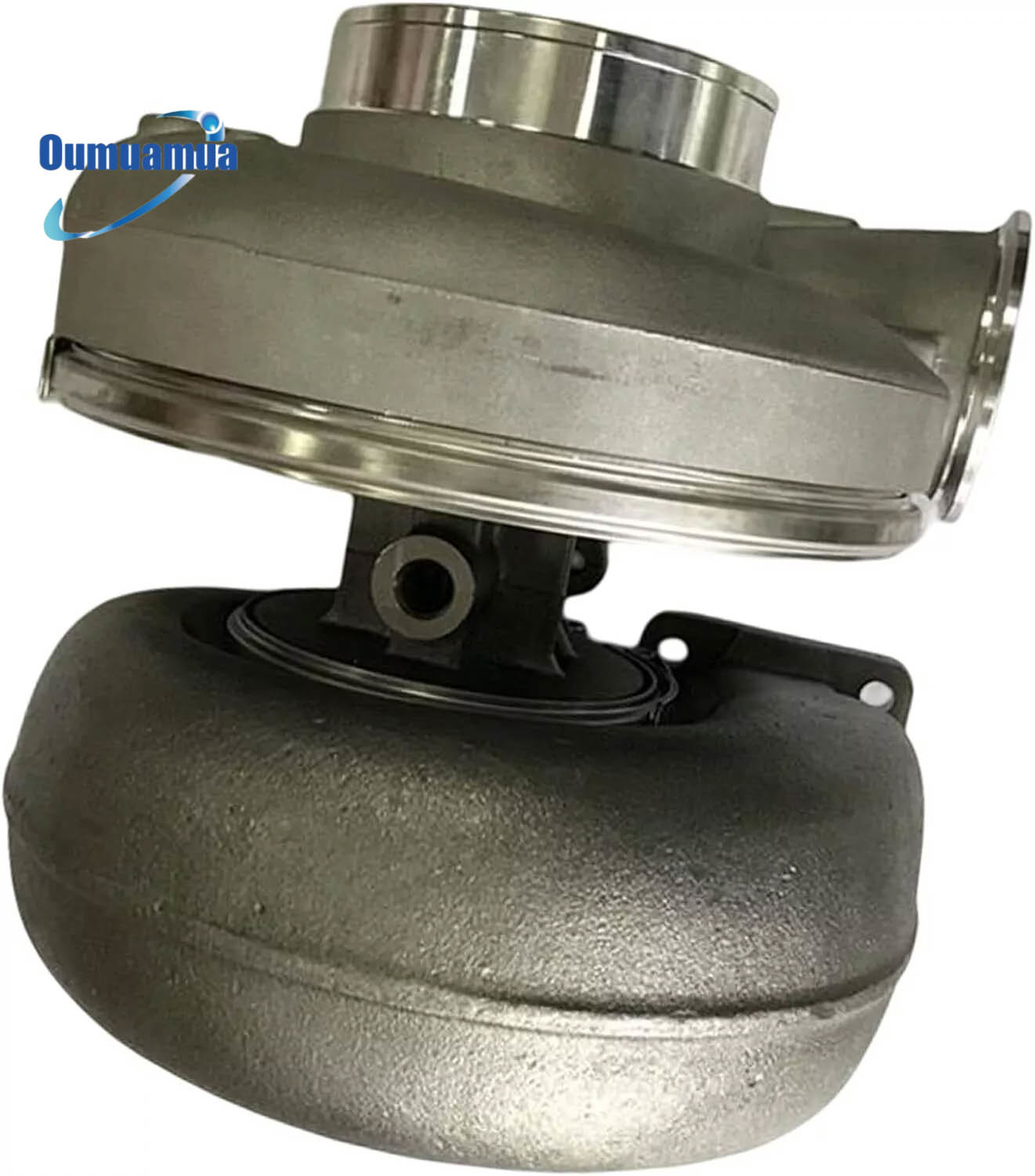 Turbo HX60 For Cummins Engine QST30 Turbocharger 3590096