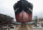 Inflatable Heavy Lifting Marine Rubber Airbag Pneumatic
