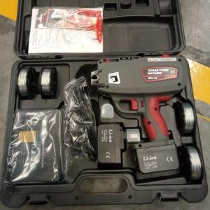 Quality GUTE Electric Rebar Tying Machine wholesale