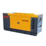 30kVA Stamford Generator Set Drvien By FAW Engine CE ISO Approved