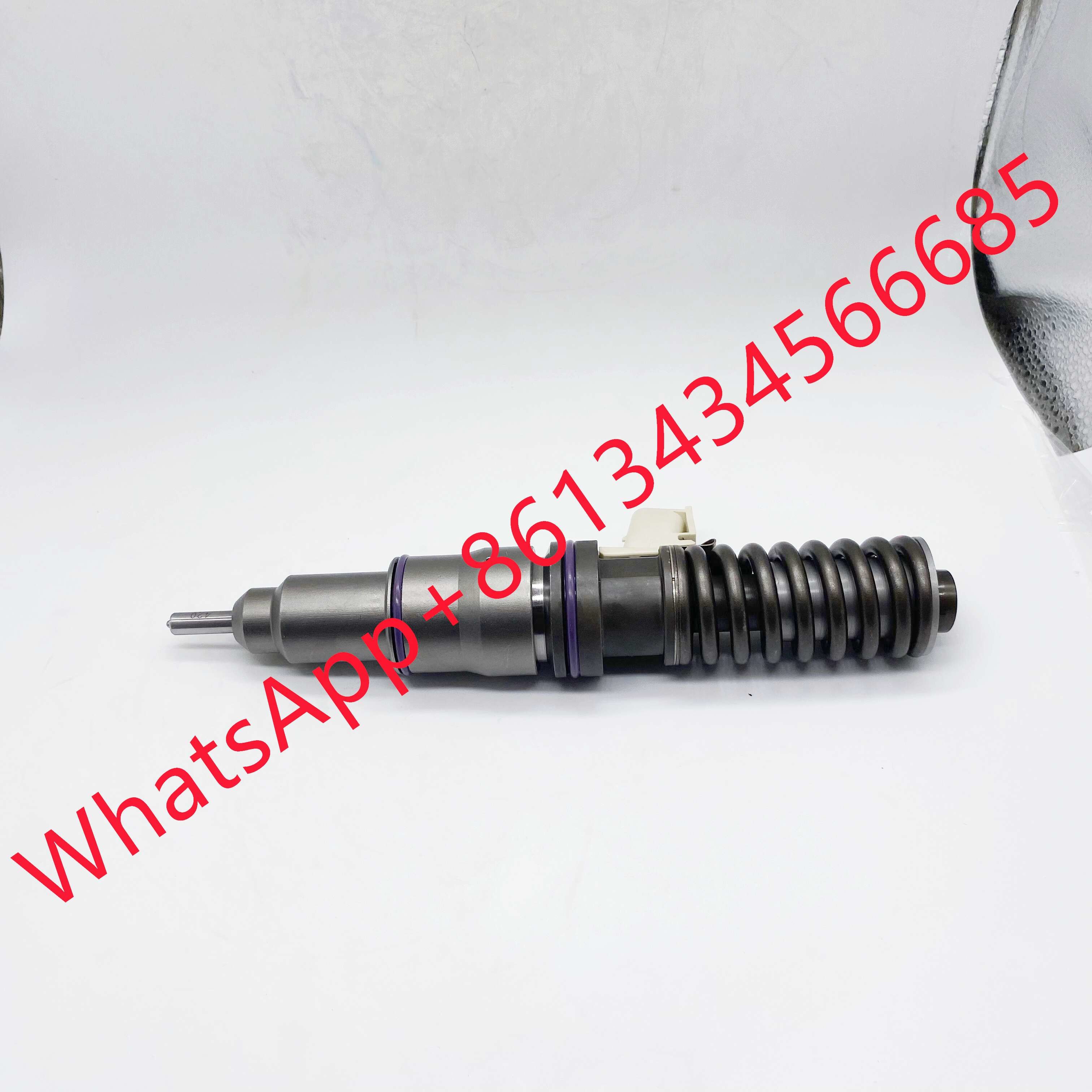 Top Quality 21977918 22254568 74 22 254 568 7422254568 BEBE4P02001 BEBE4P03001 Diesel Fuel Injector