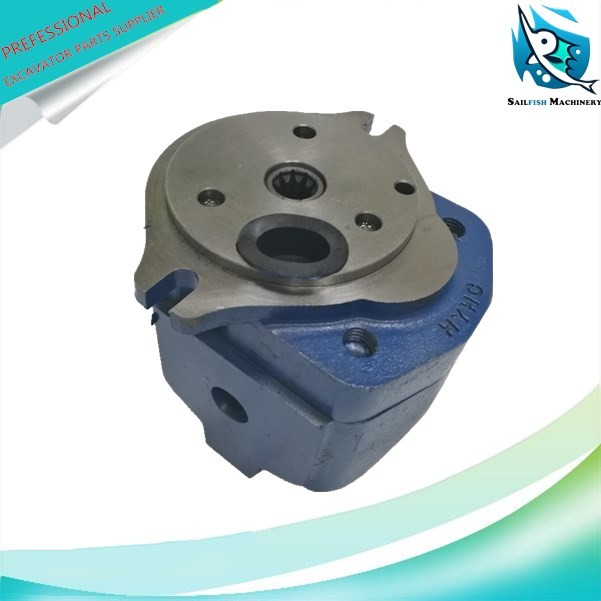 Hot sale good quality IHI80 hydraulic pilot gear pump for IHI excavator part