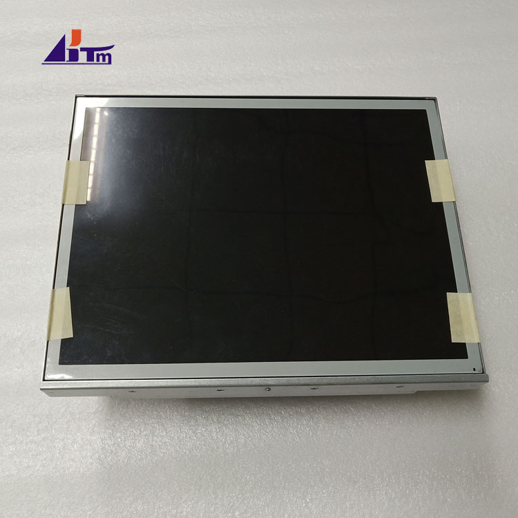 Diebold PRCSR CI5 2.7 GHZ 15IN STD PC Core 00-155904-211A 00155904211A