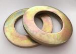 Casting Pin Excavator Bucket Shims 45mm 40Cr 40CrMo Material